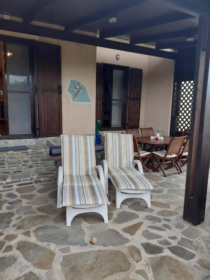 Apartament Casa Betta Stintino Zewnętrze zdjęcie