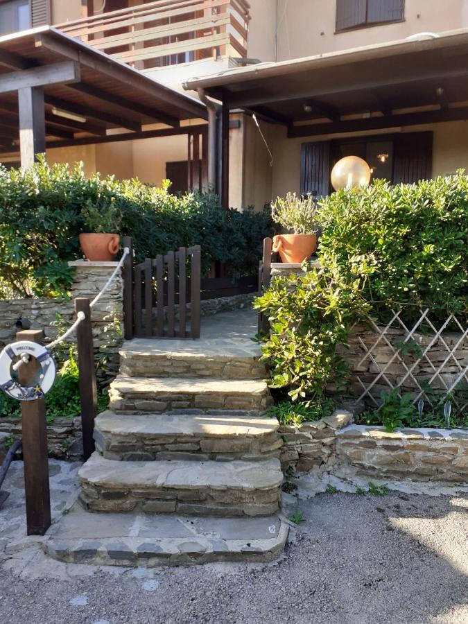 Apartament Casa Betta Stintino Zewnętrze zdjęcie