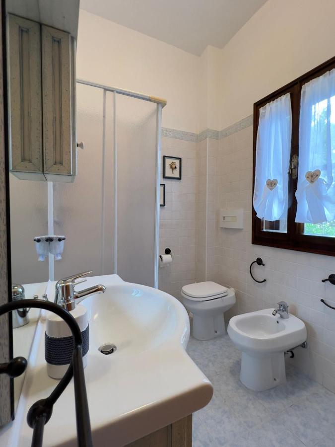 Apartament Casa Betta Stintino Zewnętrze zdjęcie