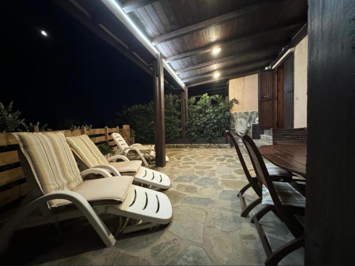 Apartament Casa Betta Stintino Zewnętrze zdjęcie