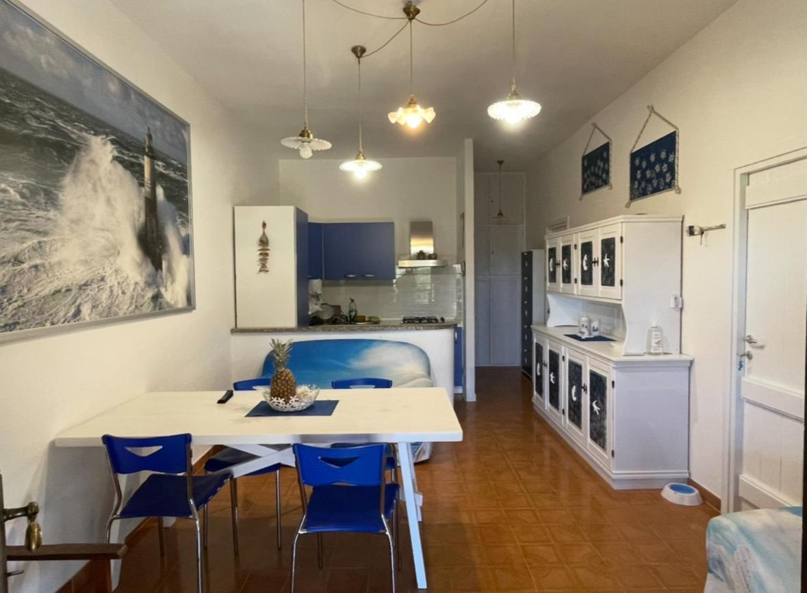 Apartament Casa Betta Stintino Zewnętrze zdjęcie